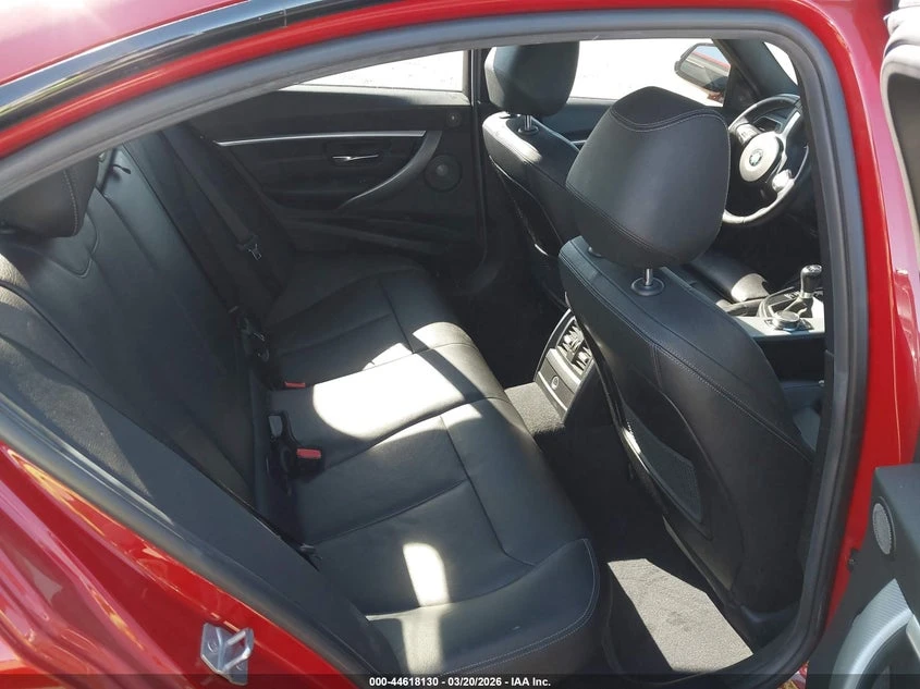 BMW 340 2018 BMW 340I, снимка 12 - Автомобили и джипове - 54696385