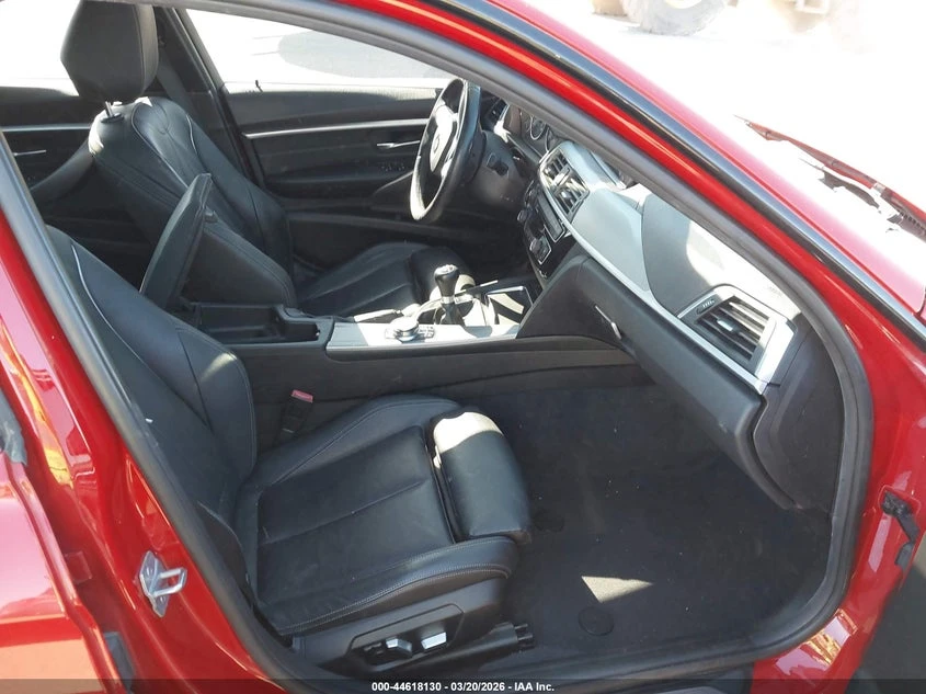 BMW 340 2018 BMW 340I, снимка 11 - Автомобили и джипове - 54696385