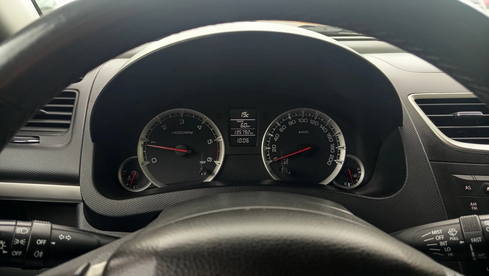 Suzuki Swift 1.3DDIS EORO 5 135000KM, снимка 15 - Автомобили и джипове - 54699075
