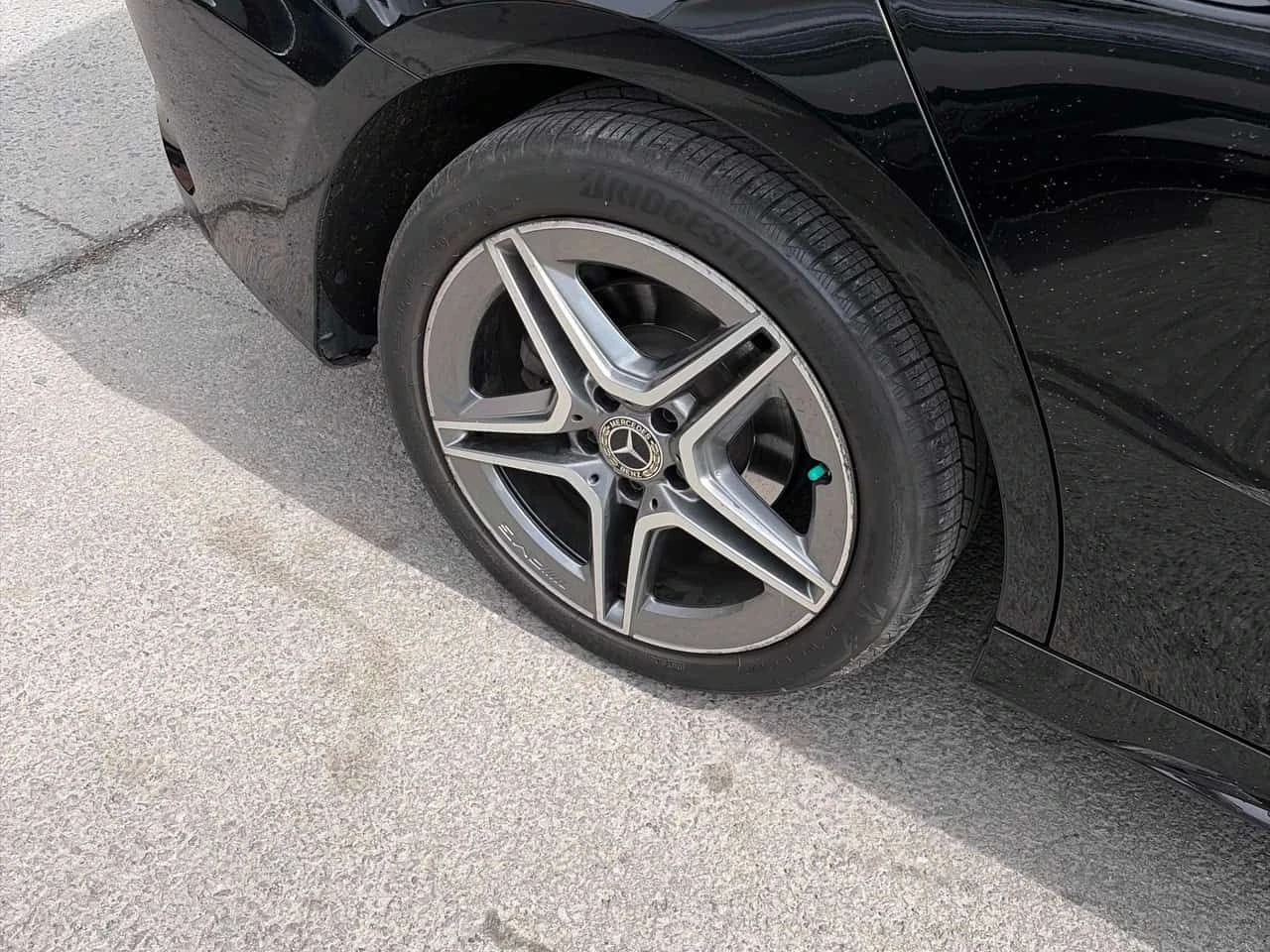 Mercedes-Benz A 220 | DISTRONIC| ПОДГРЕВИ| ПАНОРАМА| CARFAX, снимка 6 - Автомобили и джипове - 54757010