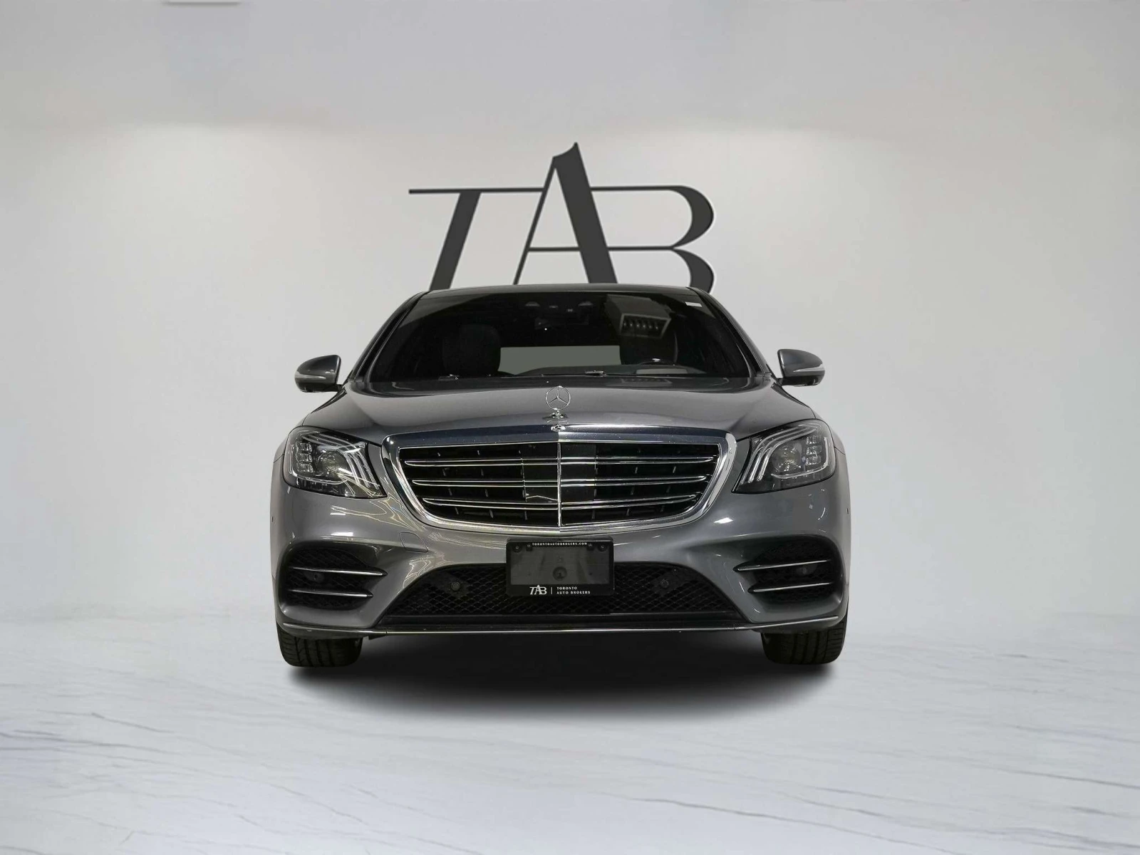 Mercedes-Benz S 560 | AMG PKG | PREMIUM & SPORT PKG | ЦЕНА ДО БГ, снимка 5 - Автомобили и джипове - 54826211