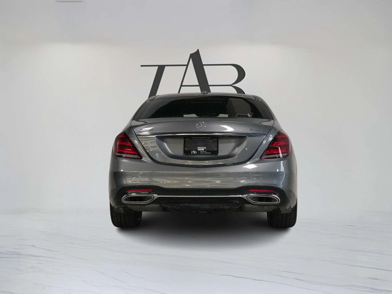 Mercedes-Benz S 560 | AMG PKG | PREMIUM & SPORT PKG | ЦЕНА ДО БГ, снимка 6 - Автомобили и джипове - 54826211