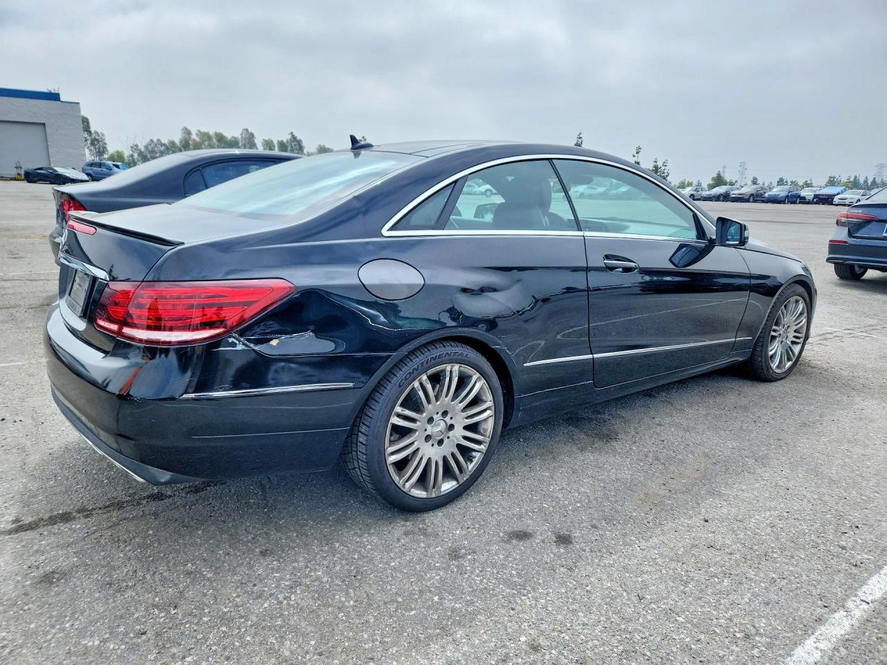 Mercedes-Benz E 400 HARDMON KARDON | �������� | ����� | ������� | Mobile.bg � ����������� 6