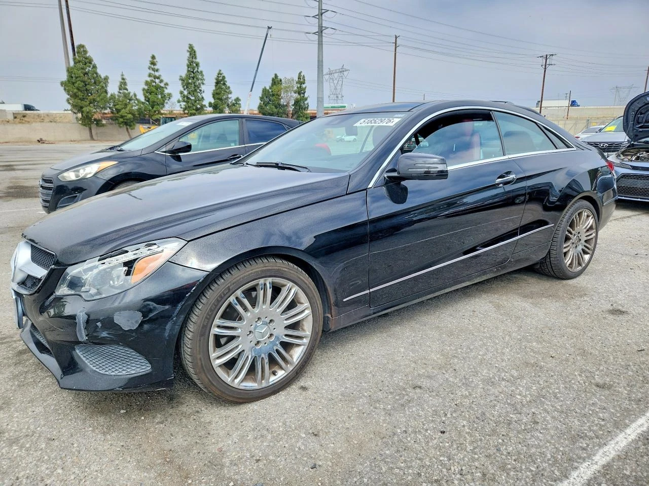 Mercedes-Benz E 400 HARDMON KARDON | �������� | ����� | ������� | Mobile.bg � ����������� 3