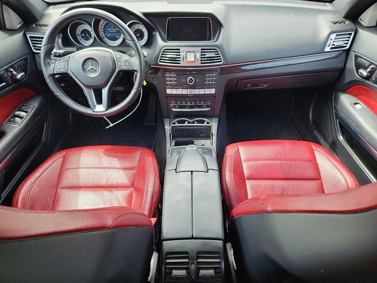 Mercedes-Benz E 400 HARDMON KARDON | �������� | ����� | ������� | Mobile.bg � ����������� 8