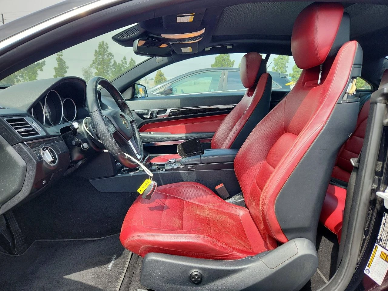 Mercedes-Benz E 400 HARDMON KARDON | �������� | ����� | ������� | Mobile.bg � ����������� 7