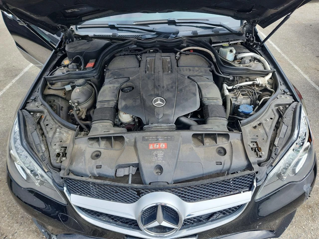Mercedes-Benz E 400 HARDMON KARDON | �������� | ����� | ������� | Mobile.bg � ����������� 11