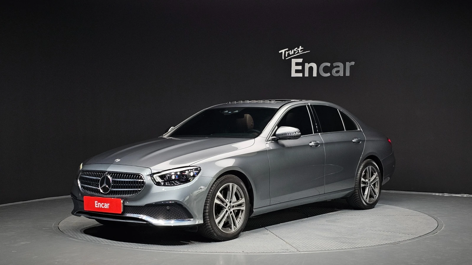 Mercedes-Benz E 350 W213 Mild Hybrid 2.0 4MATIC