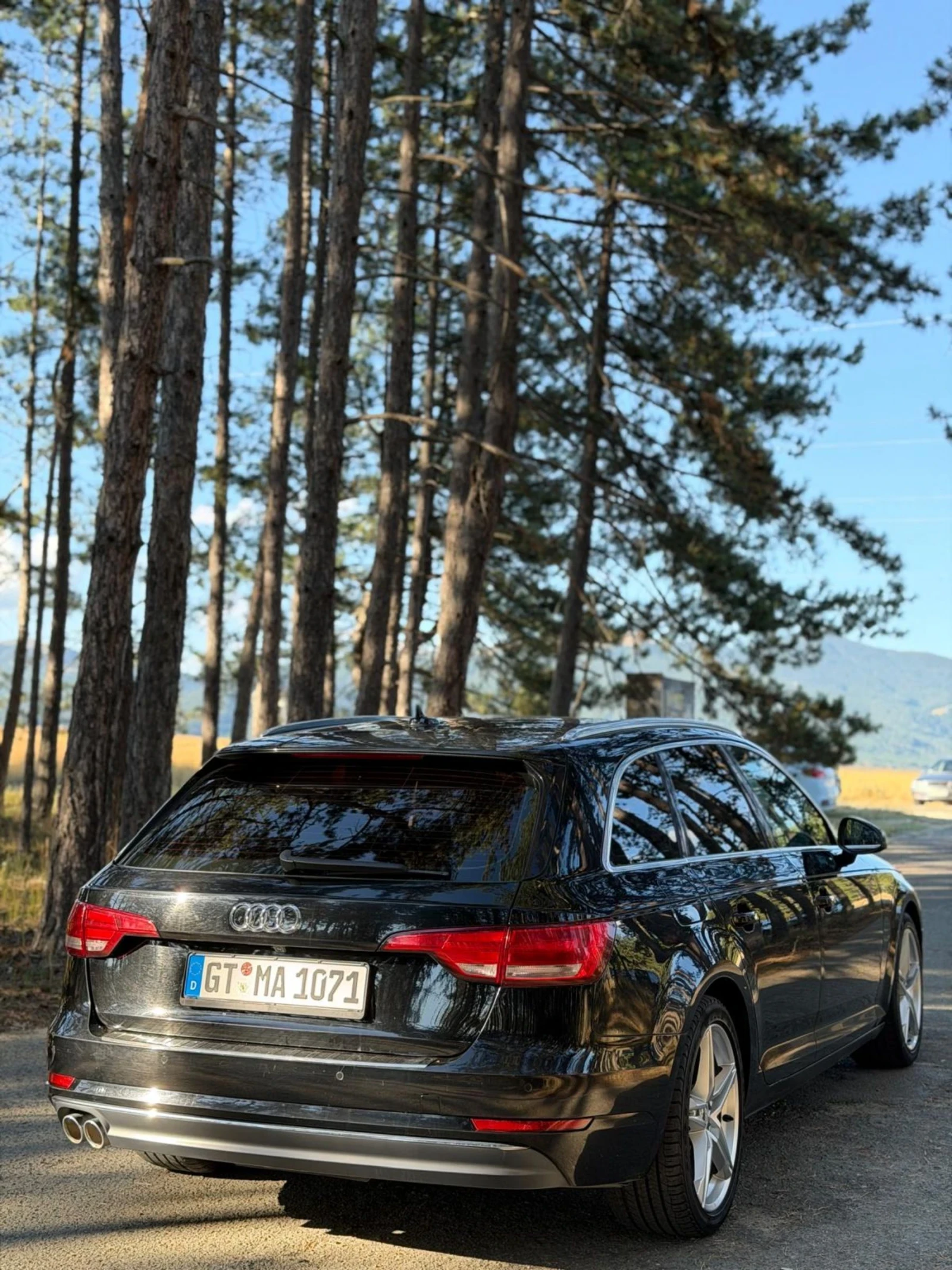 Audi A4 2000, TDI/190kc, снимка 3 - Автомобили и джипове - 55300325