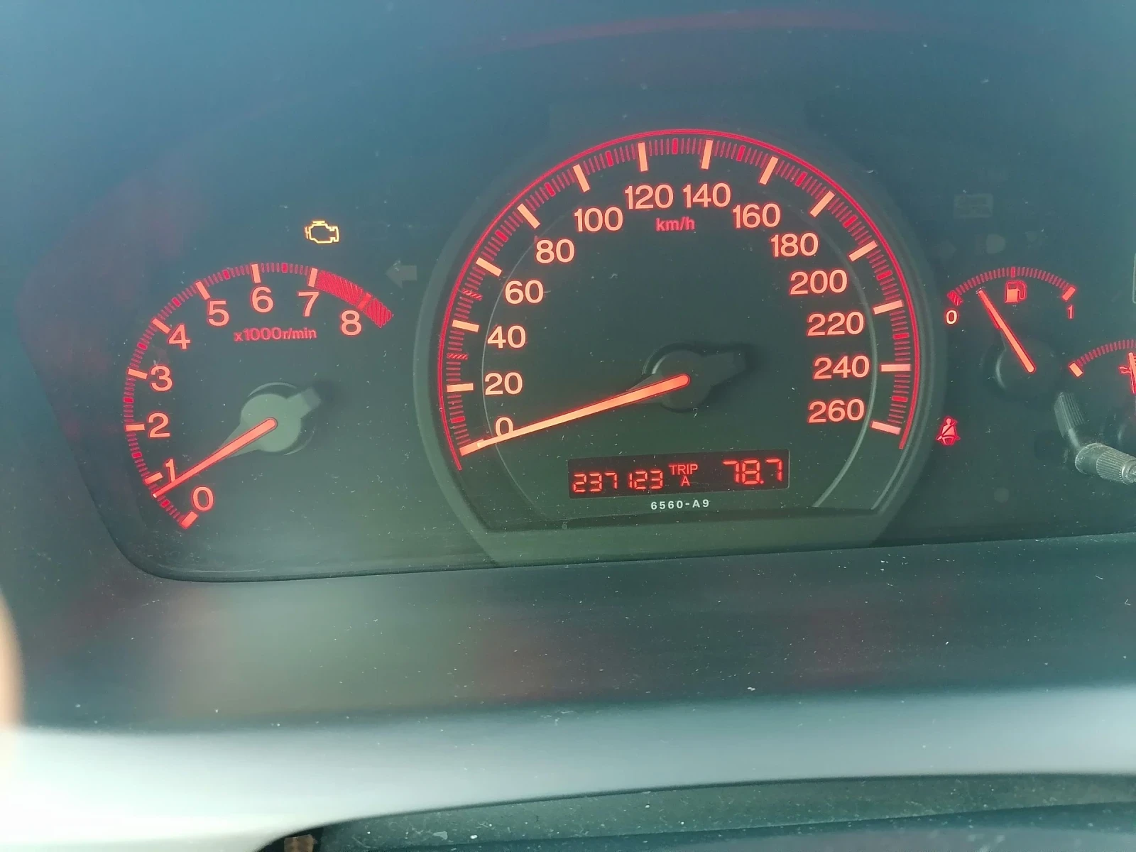 Honda Accord 2.4i, 190к.с., Type-S, снимка 13 - Автомобили и джипове - 55571383