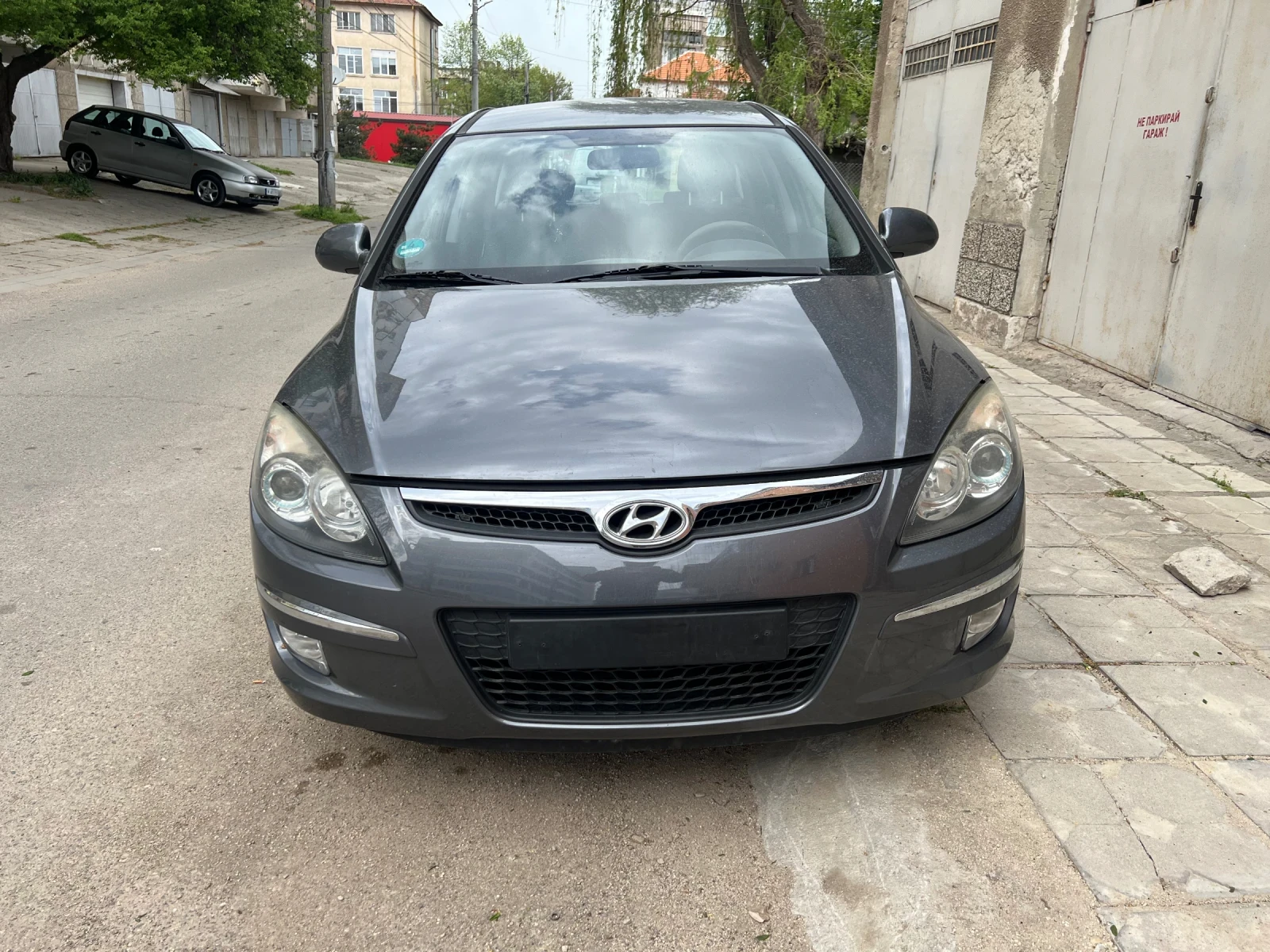 Hyundai I30 1.4, снимка 2 - Автомобили и джипове - 55387488