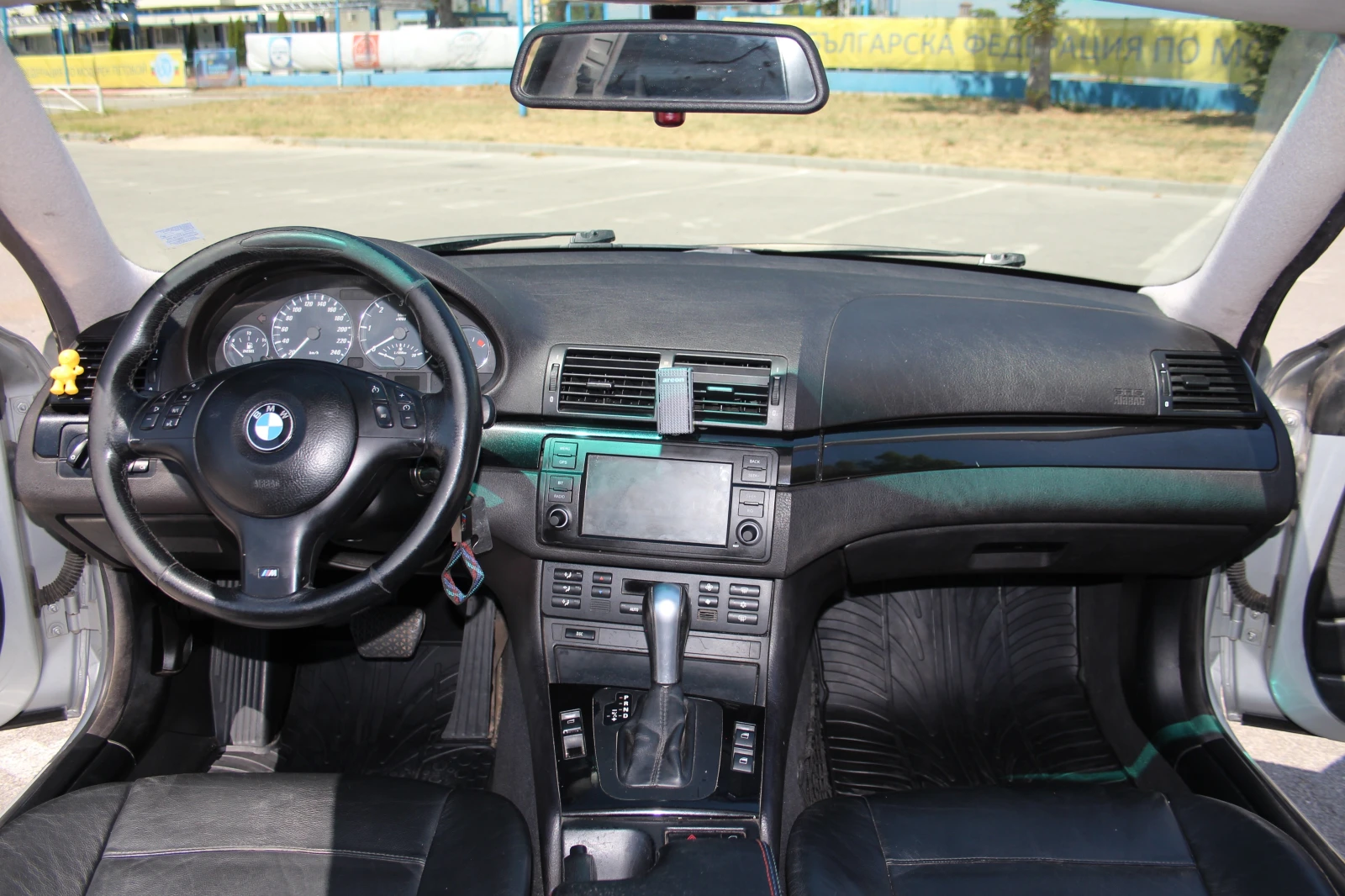 BMW 330 330cd, снимка 13 - Автомобили и джипове - 55382087