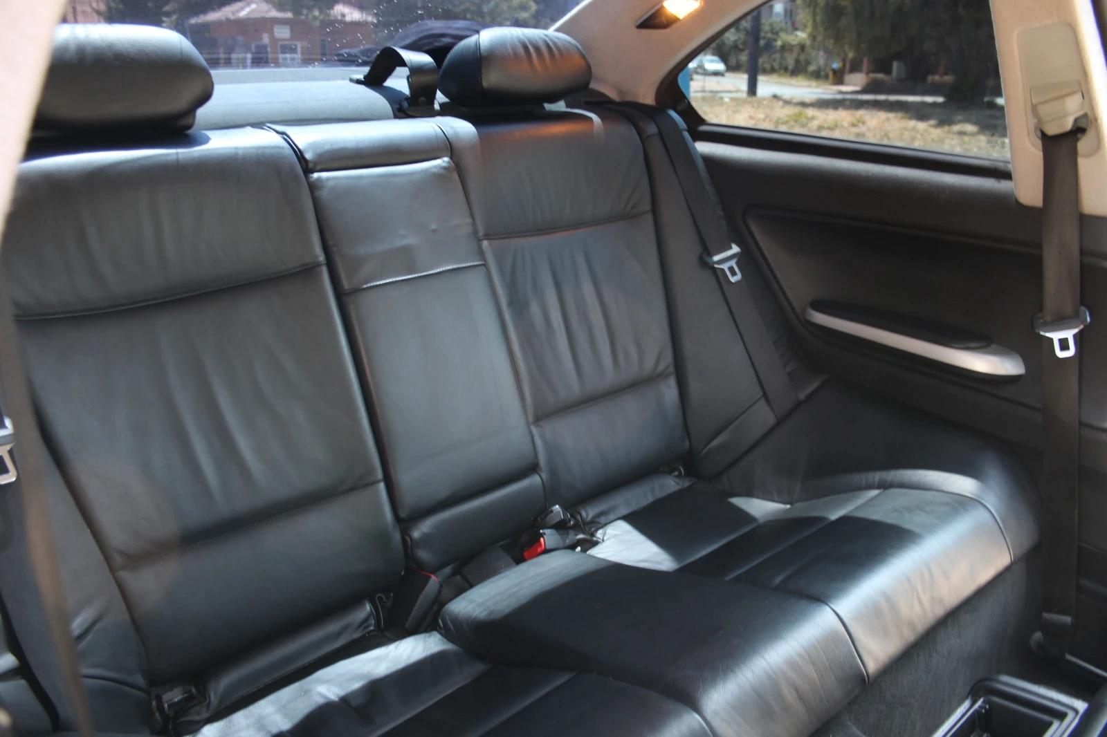 BMW 330 330cd, снимка 14 - Автомобили и джипове - 55382087