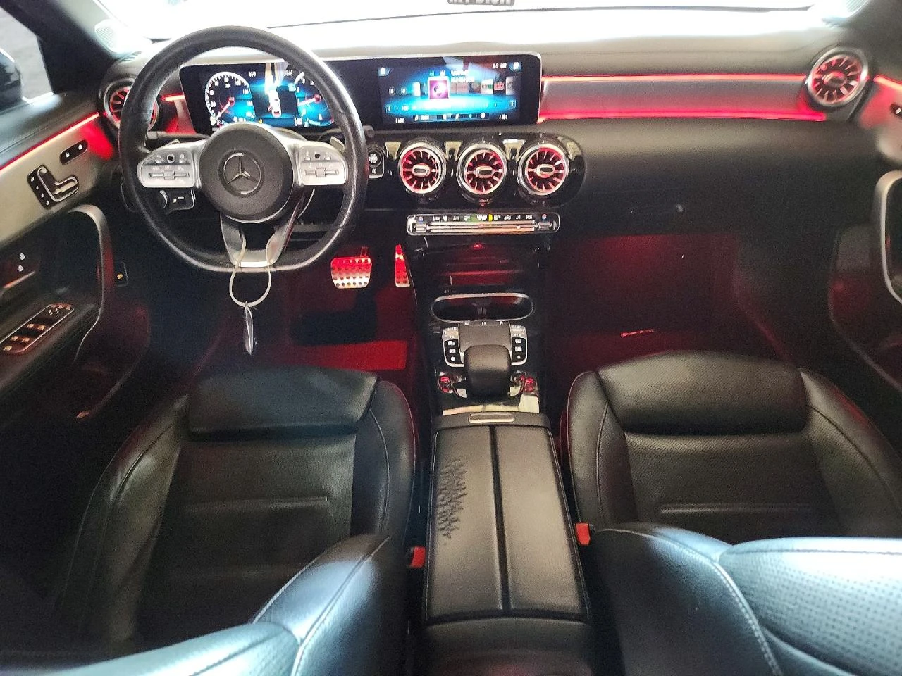 Mercedes-Benz A 220 * FWD*  | Mobile.bg � ����������� 9