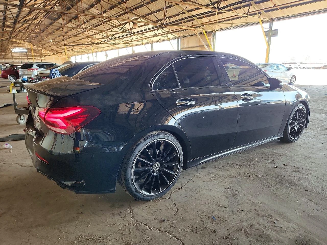 Mercedes-Benz A 220 * FWD*  | Mobile.bg � ����������� 4