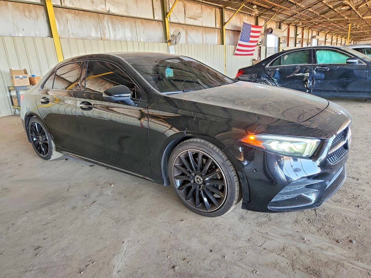 Mercedes-Benz A 220 * FWD*  | Mobile.bg � ����������� 3