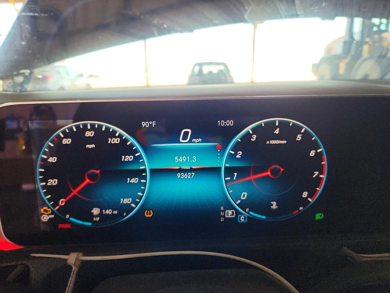 Mercedes-Benz A 220 * FWD*  | Mobile.bg � ����������� 8