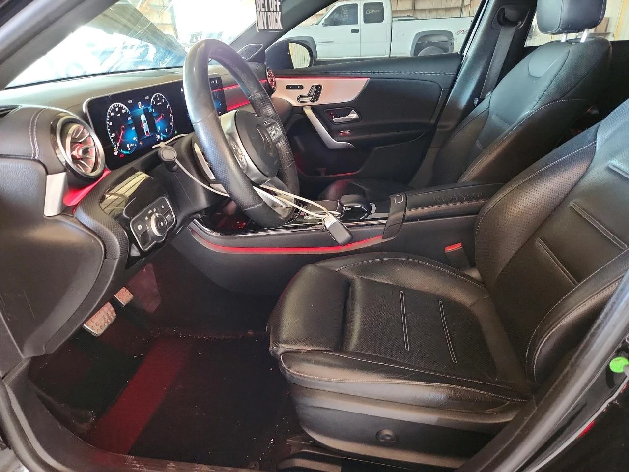 Mercedes-Benz A 220 * FWD*  | Mobile.bg � ����������� 10