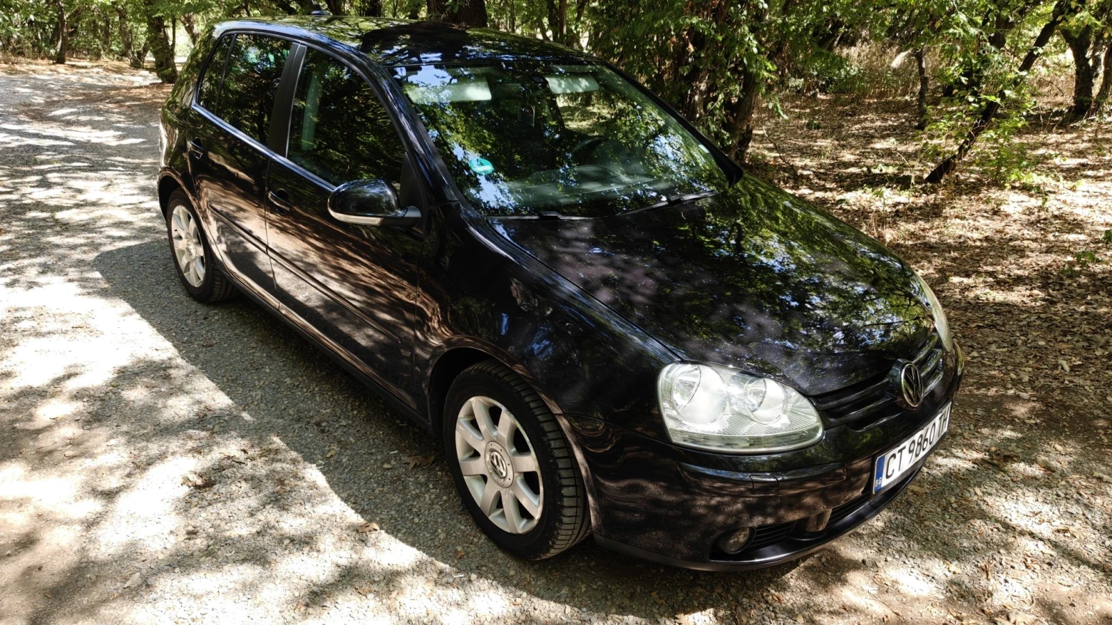 VW Golf 1.4TSI, снимка 6 - Автомобили и джипове - 55663726