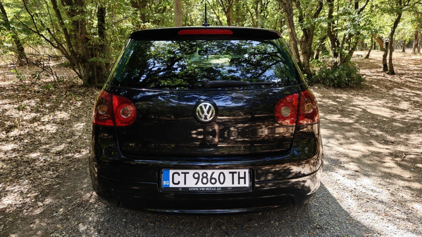 VW Golf 1.4TSI, снимка 5 - Автомобили и джипове - 55663726