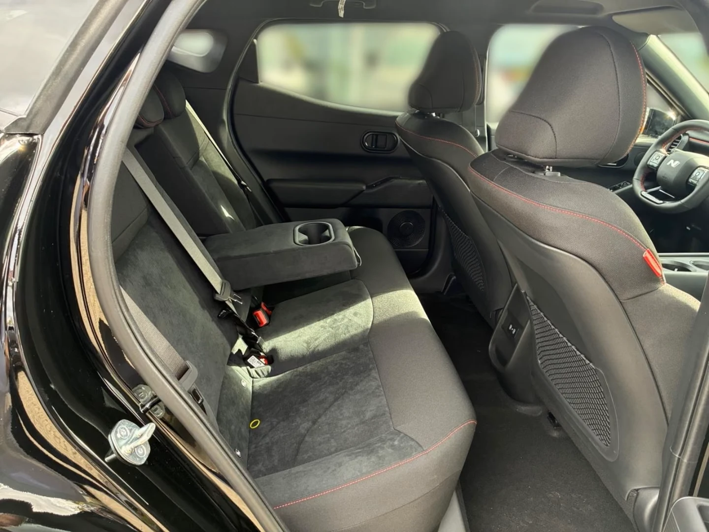 Hyundai Ioniq 5 3* N-LINE* 61kW* 360CAM* DISTR* HEAD-UP* NAVI*  | Mobile.bg � ����������� 14
