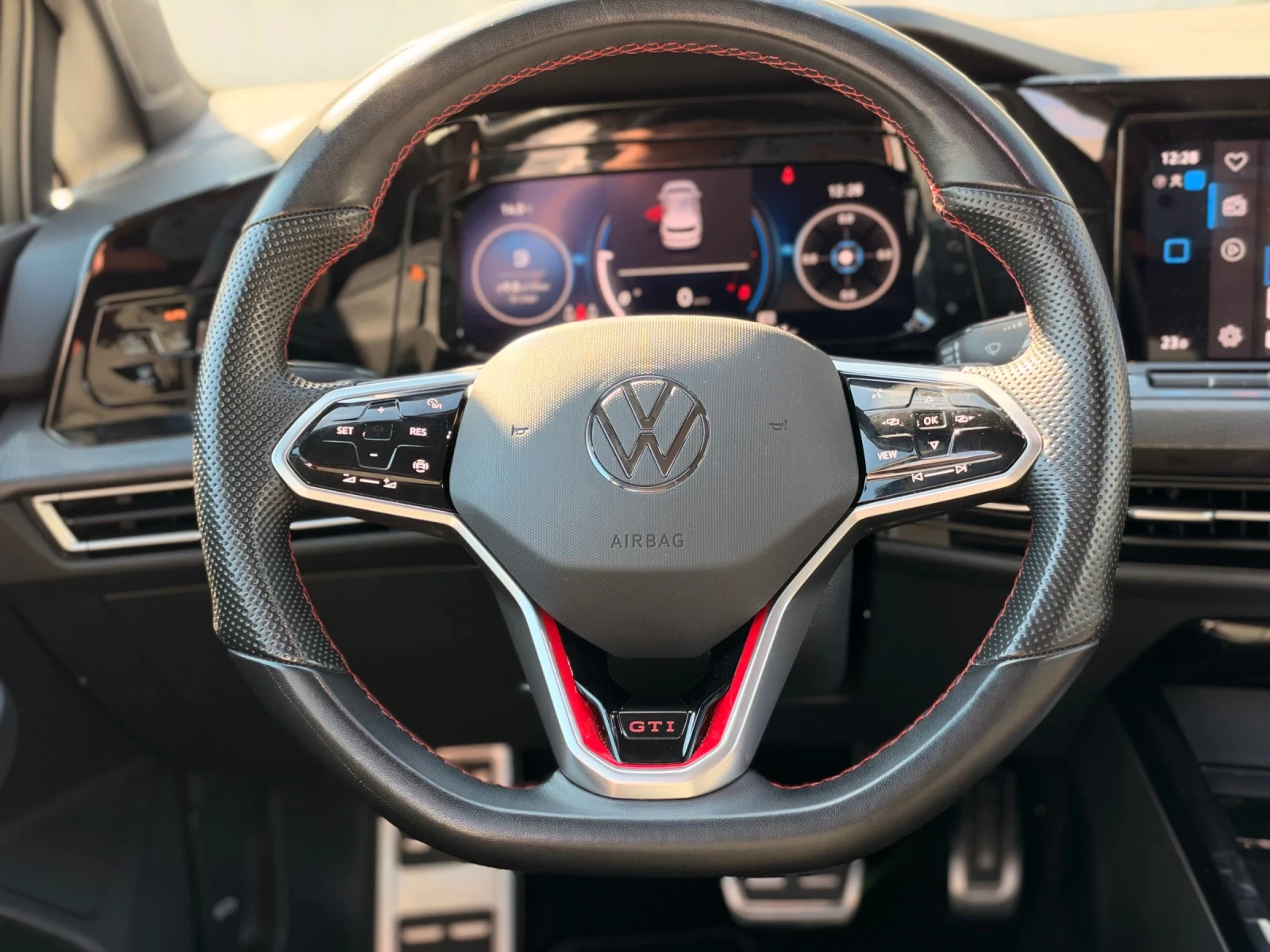 VW Golf GTI 300 CLUBSPORT EDITION  | Mobile.bg � ����������� 15