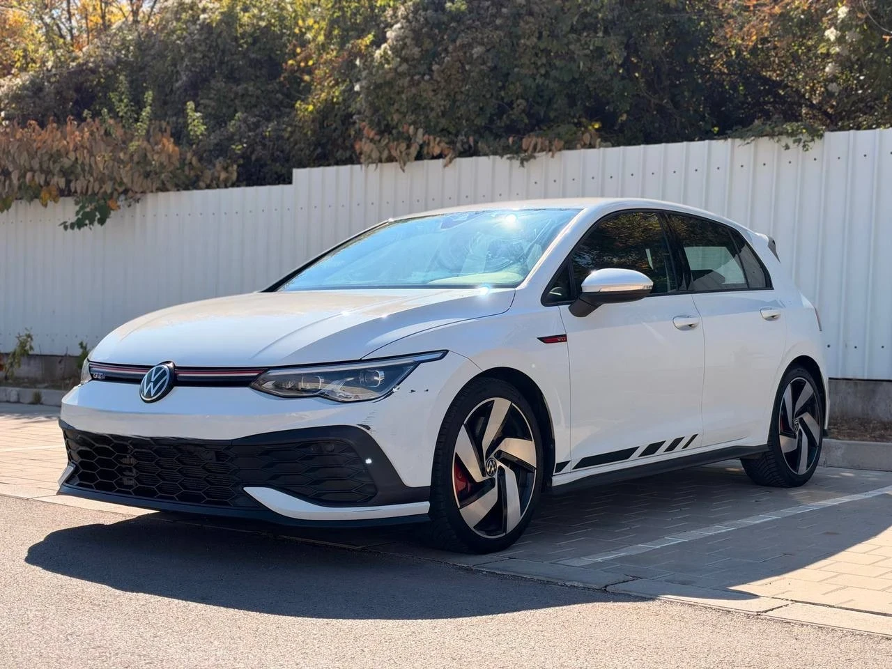 VW Golf GTI 300 CLUBSPORT EDITION  | Mobile.bg � ����������� 4