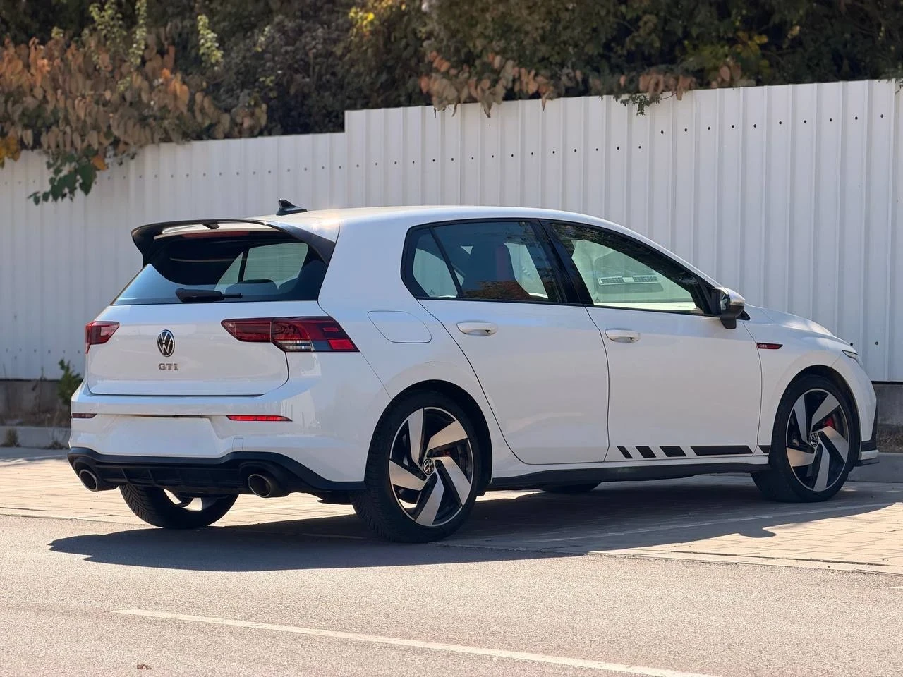 VW Golf GTI 300 CLUBSPORT EDITION  | Mobile.bg � ����������� 8