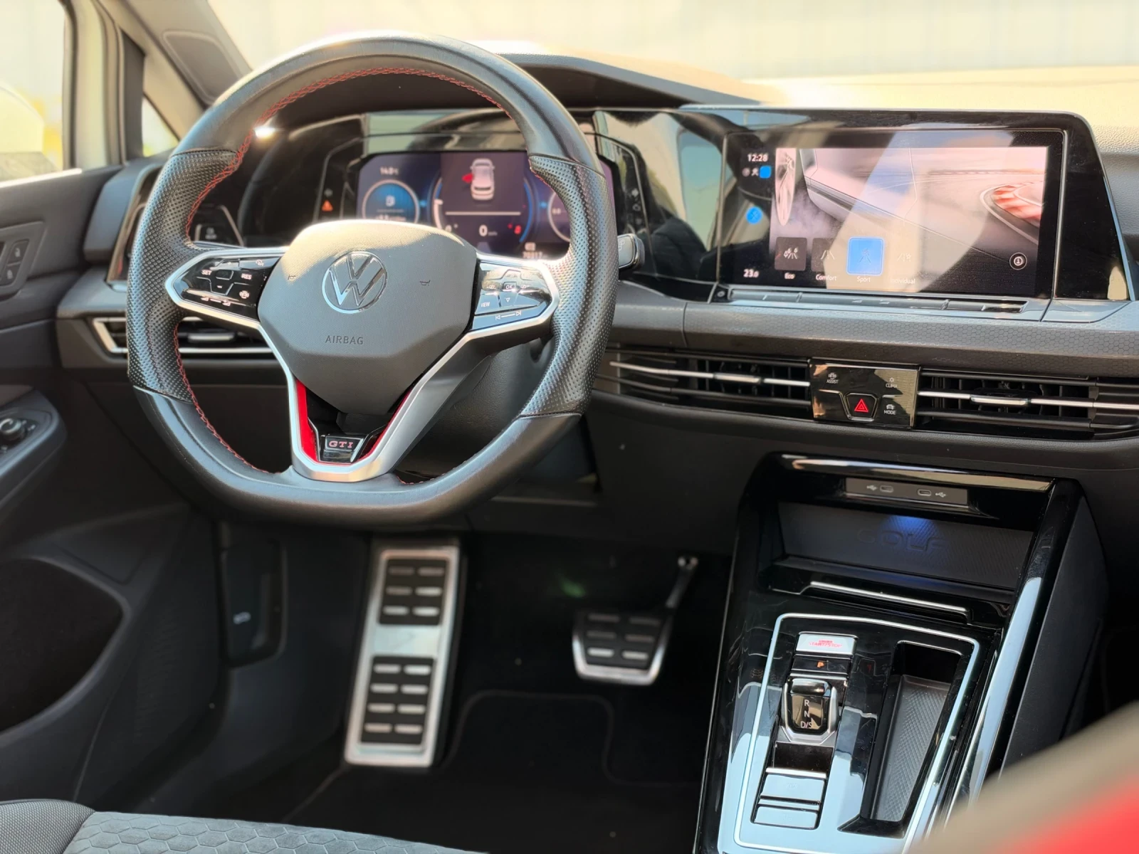 VW Golf GTI 300 CLUBSPORT EDITION  | Mobile.bg � ����������� 14