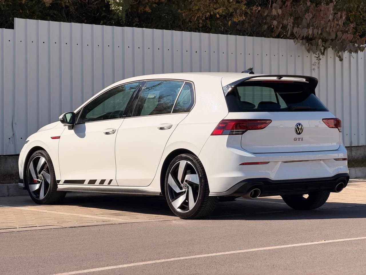 VW Golf GTI 300 CLUBSPORT EDITION  | Mobile.bg � ����������� 5