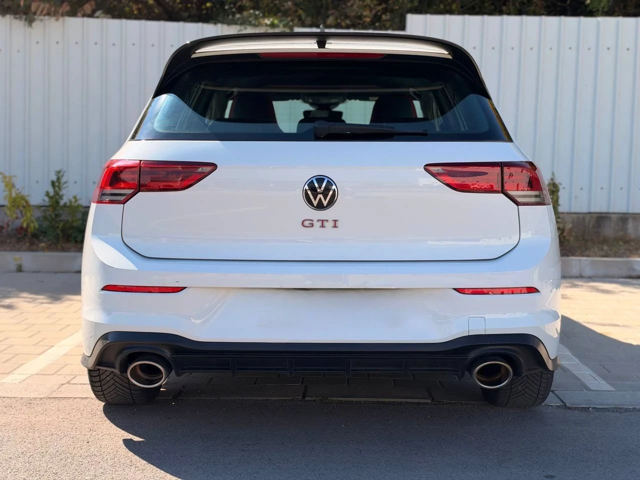 VW Golf GTI 300 CLUBSPORT EDITION  | Mobile.bg � ����������� 7