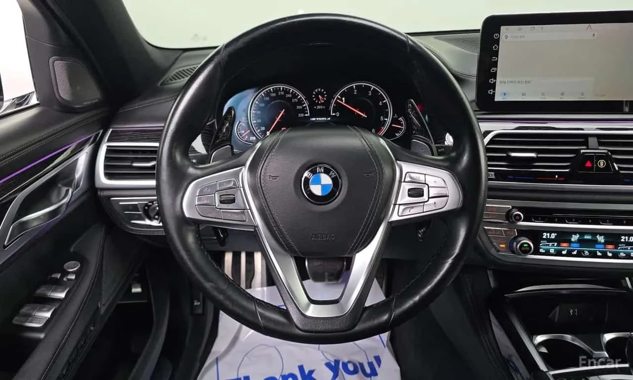 BMW 740 Ld xDrive M Sport | ��������������� | Mobile.bg � ����������� 12