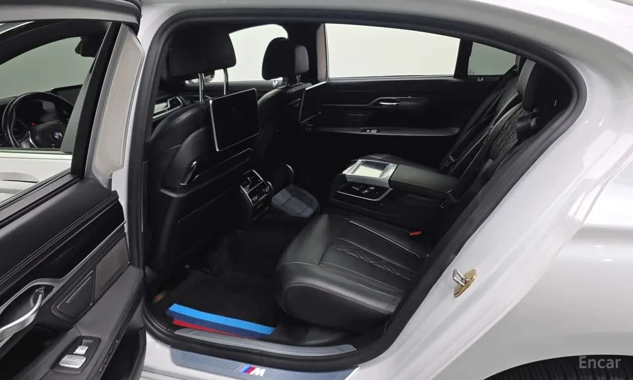 BMW 740 Ld xDrive M Sport | ��������������� | Mobile.bg � ����������� 11