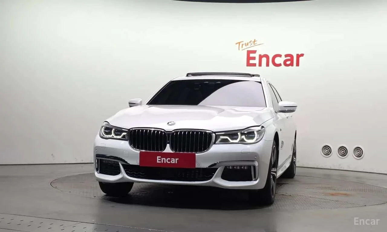 BMW 740 Ld xDrive M Sport | ��������������� | Mobile.bg � ����������� 3