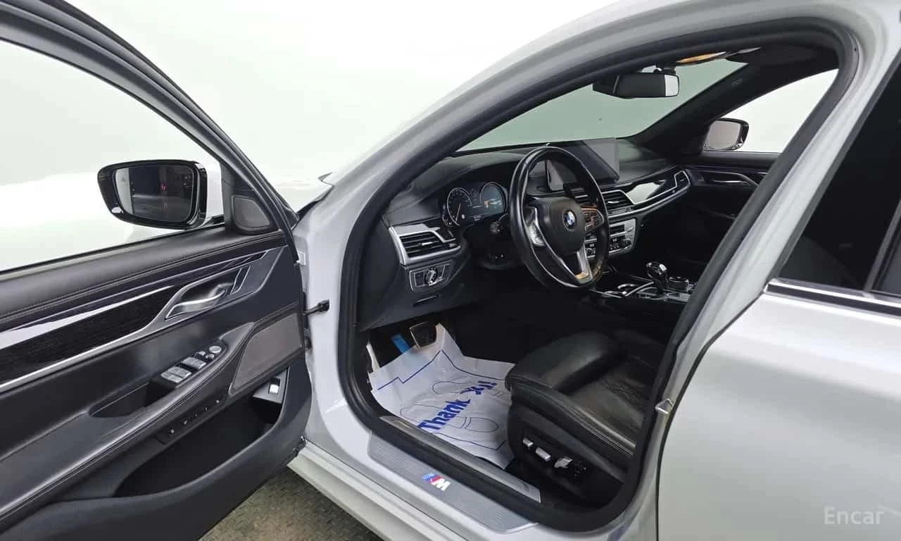 BMW 740 Ld xDrive M Sport | ��������������� | Mobile.bg � ����������� 10