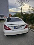 Mercedes-Benz CLS 350  - изображение 2