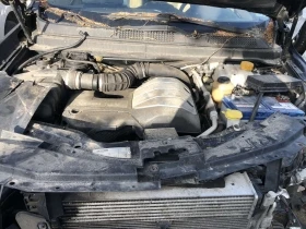 Chevrolet Captiva 2.0 tdi 16V на части, снимка 2