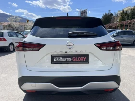 Nissan Qashqai 1.3 BENZ, снимка 5