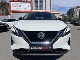 Nissan Qashqai 1.3 BENZ, снимка 2