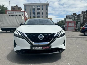 Nissan Qashqai 1.3 BENZ, снимка 3
