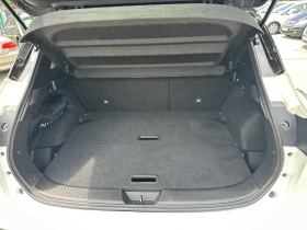 Nissan Qashqai 1.3 BENZ, снимка 8