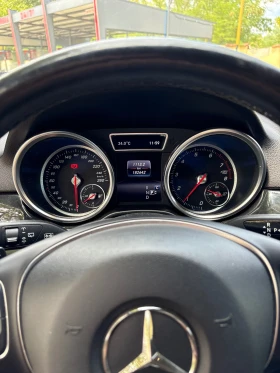 Mercedes-Benz GLE 400 GLE 400 AMG 4 Matic, снимка 7
