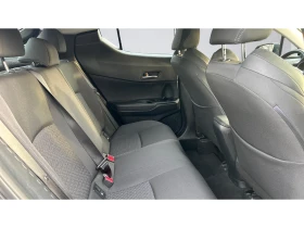 Toyota C-HR Месечна вноска от 260  , снимка 7