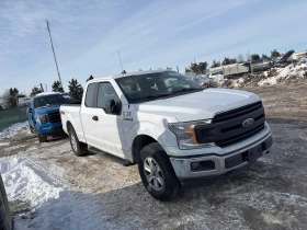 Ford F150 5.0V8* 4X4* SUPER CAB* ФИКСИРАНА ЦЕНА!, снимка 1