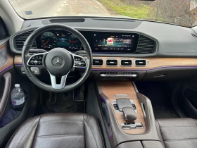 Mercedes-Benz GLE 350 GLE350d 272к.с. 9G-tronik, снимка 7