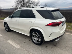 Mercedes-Benz GLE 350 GLE350d 272к.с. 9G-tronik, снимка 4