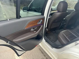 Mercedes-Benz GLE 350 GLE350d 272к.с. 9G-tronik, снимка 11