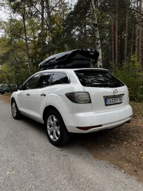Mazda CX-7, снимка 4