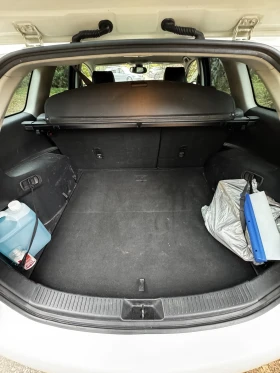 Mazda CX-7, снимка 10