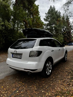 Mazda CX-7, снимка 5